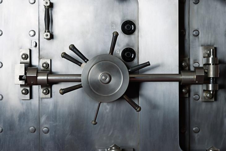 Safes and Vaults in Non-banking Market