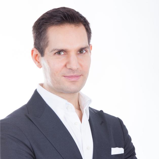 Yasin Sebastian Qureshi (Founder & Head of Strategy of Aqua Digital Rising)