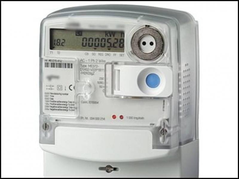 Smart Electric Meters Market in Global Industry 2021-2026 | Top