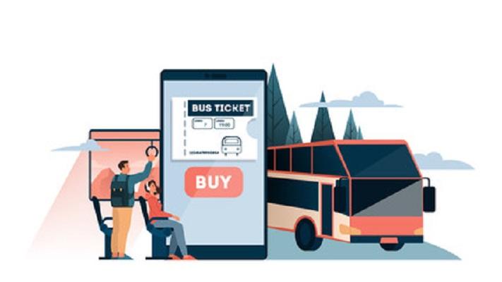 Online Bus Ticketing Service Market