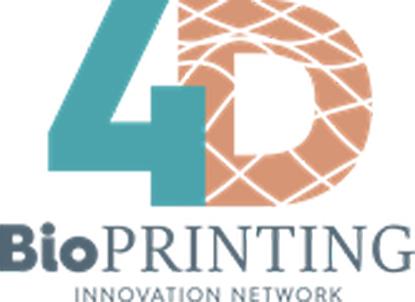 myriamed is a member of the international 4D Bioprinting network