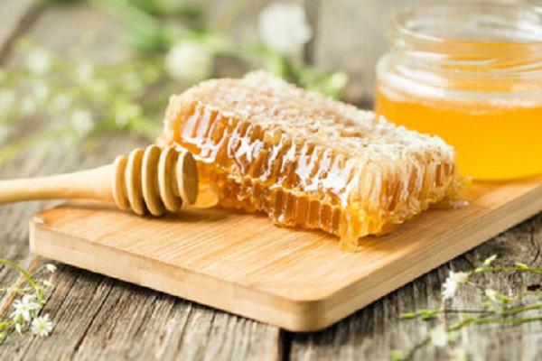 Raw Honey Market