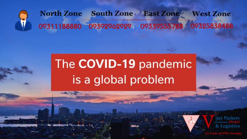 Moving Companies Role During Covid-19 Pandemic