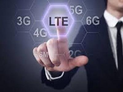 LTE Advanced and 5G Market Growth
