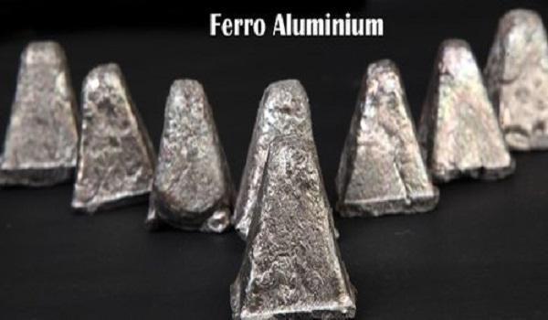 Global Ferro Aluminum Market, Global Ferro Aluminum Industry,