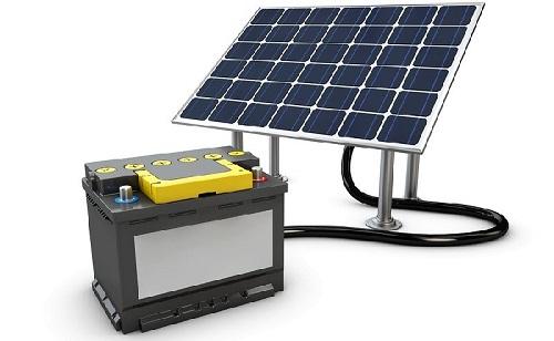 Global Electric Energy Storage Battery Market , Electric Energy Storage Battery Market Size, Electric Energy Storage Battery Marke