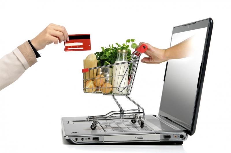 Global E-Grocery Market | Global Online Grocery Market: Ken