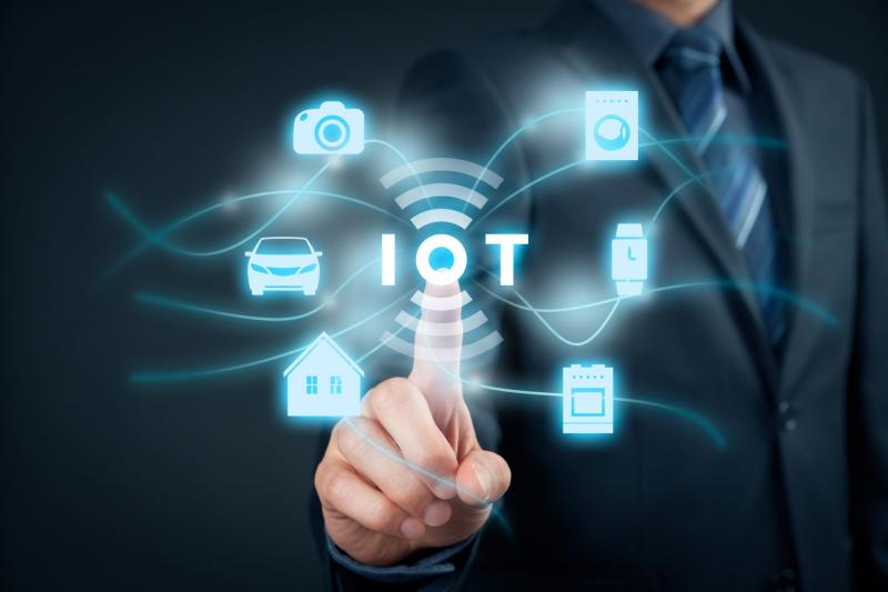 Europe South Africa IoT Market 2027: Future Growth, COVID-19