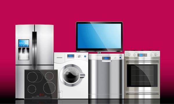 Household appliances: an overview