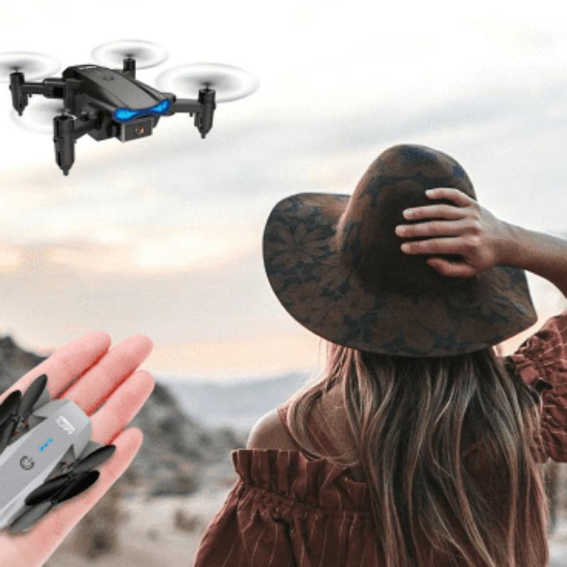 DroneXs Review: Best all time cheap drone