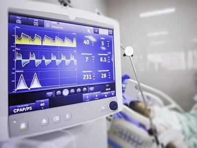 Global Ventilators Market By Product Type (Intensive Care