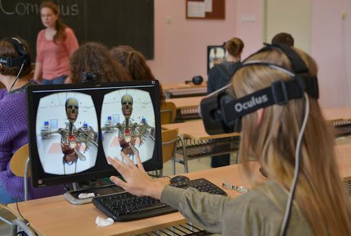 Virtual Study Abroad Programs, Virtual Study Abroad Programs Industry, Virtual Study Abroad Programs Industry Analysis