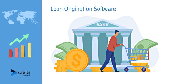 Loan Origination Software Market