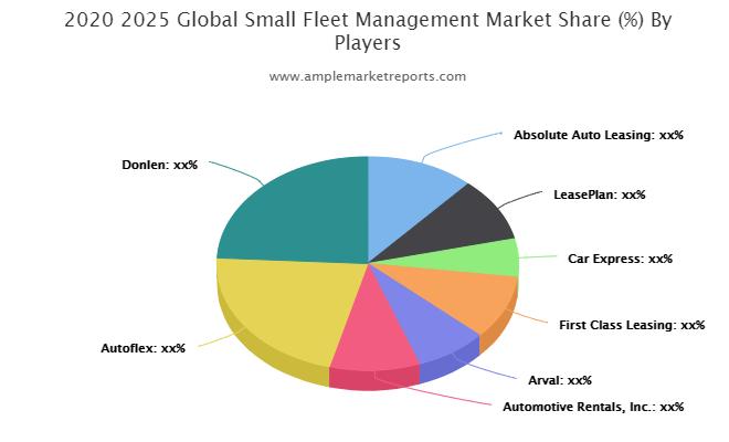 Small Fleet Management Market