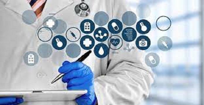 Healthcare Analytical Testing Services MArket