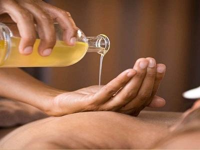 Massage Oil Market