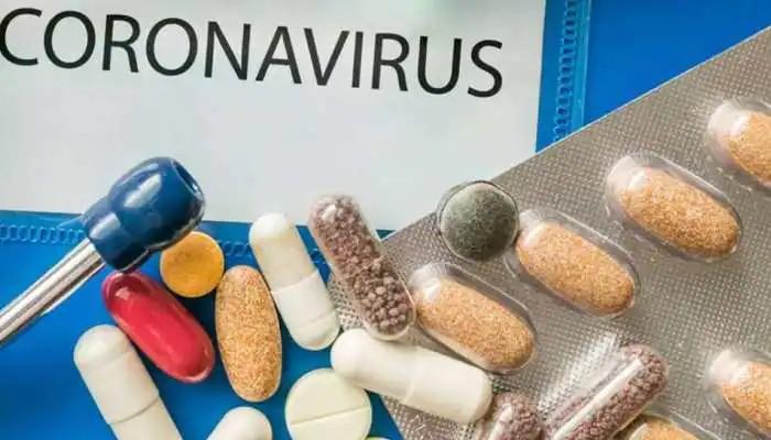 Antiviral Drugs Treatment Market Report Up 2021-2031