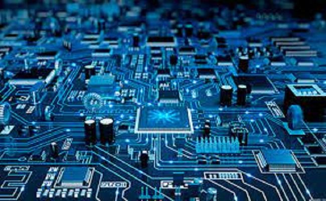 Computing Electronics Market Future Outlook With Industry Size