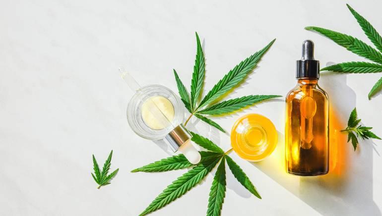 Global CBD Oil Market By Product Type (Original, Blended) And
