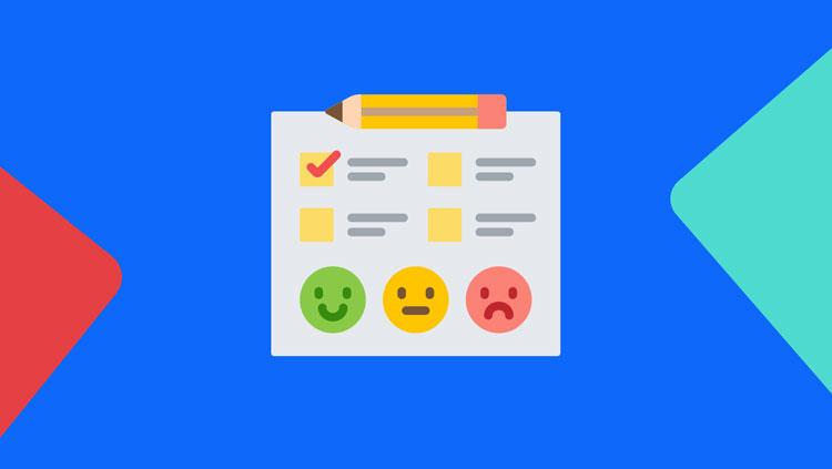 Customer Feedback Survey, Client Satisfaction Survey,