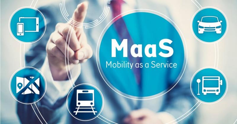 Global Mobility as a Service Market By Product Type (Car Sharing, Bus Sharing) And By End-Users/Application (IOS, Android and Others) and By Players (Velocia, Communauto, BlaBlaCar, Lyft, EasyMile, Ridecell, Zoox and more)