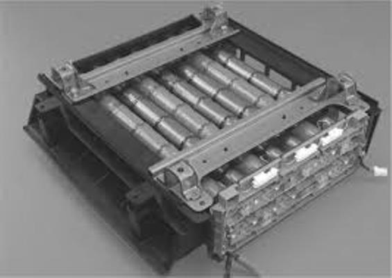 Nickel-Metal Hydride Battery