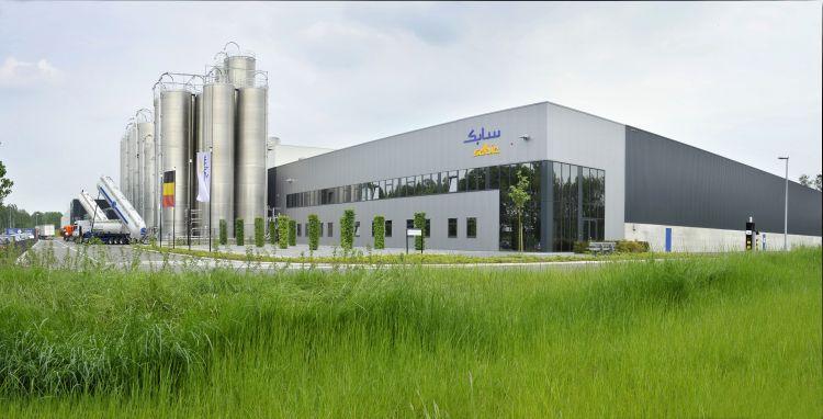 SABIC opens new pp compounding line in Genk, Belgium to meet