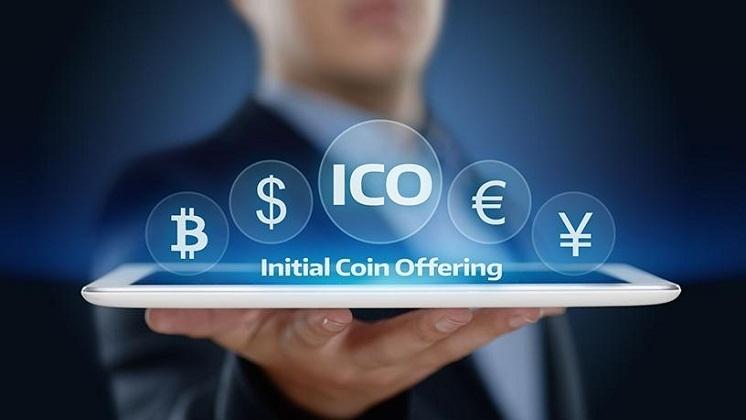 Initial Coin Offering (ICO) Service Market