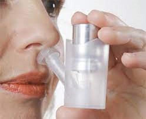 Asia Pacific Nasal Delivery Devices Market