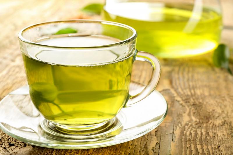 Green Tea Market Size | Status | Top Players - Longrun Tea, Dayi Tea