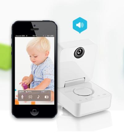 North America Smart Baby Monitor Market