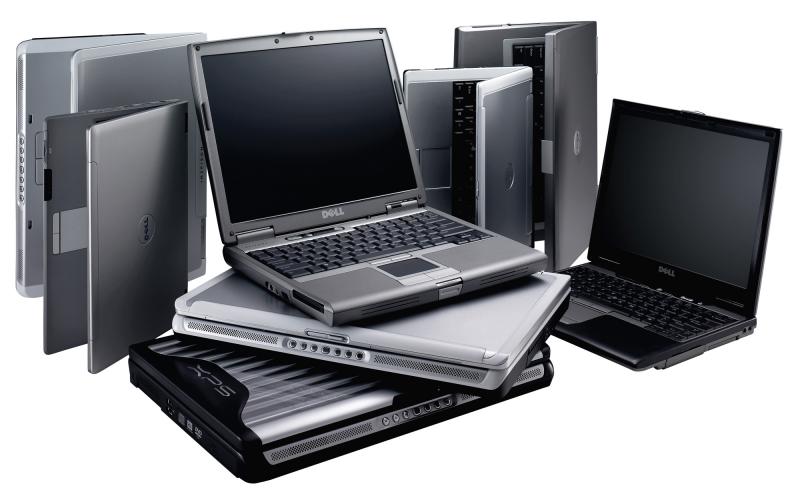Refurbished Computer and Laptop Market