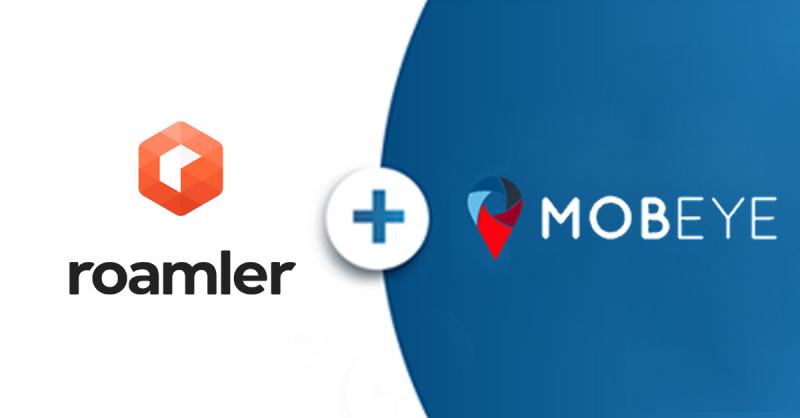 Roamler acquires Mobeye and expands its field marketing