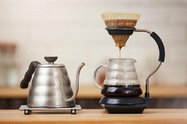COVID-19 Impact on Drip Coffee Market