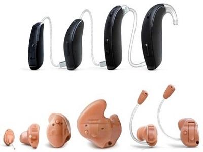Global Hearing-Aid Devices Market - TechSci Research