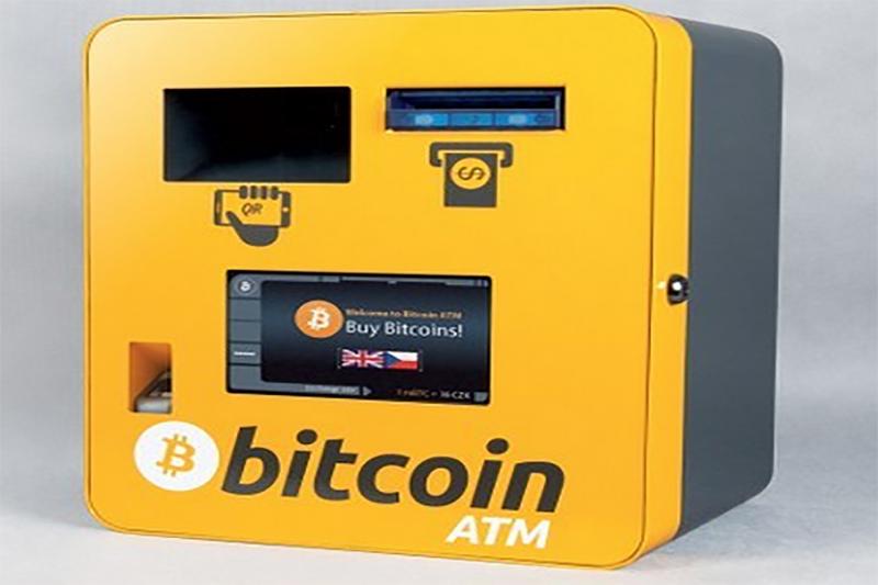 Bitcoin ATMs Market is Booming with Strong Growth Prospects |