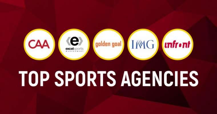 Sports Agency Services