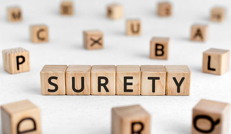 Surety Market Opportunities and Forecast Assessment till 2027