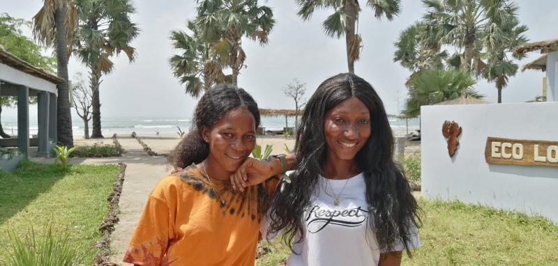 Sustainable Gambia Travel