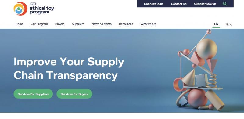 IETP Launches Upgraded Website with a Brand-New Look & User-Friendly Features