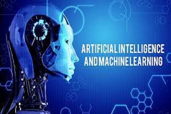 Artificial Intelligence and Machine Learning Market- Industry