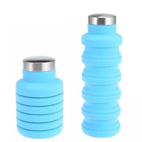 Foldable Bottles