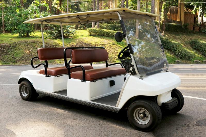 Golf Carts