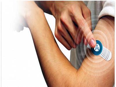Connected Wearable Patches Market Analysis, Status