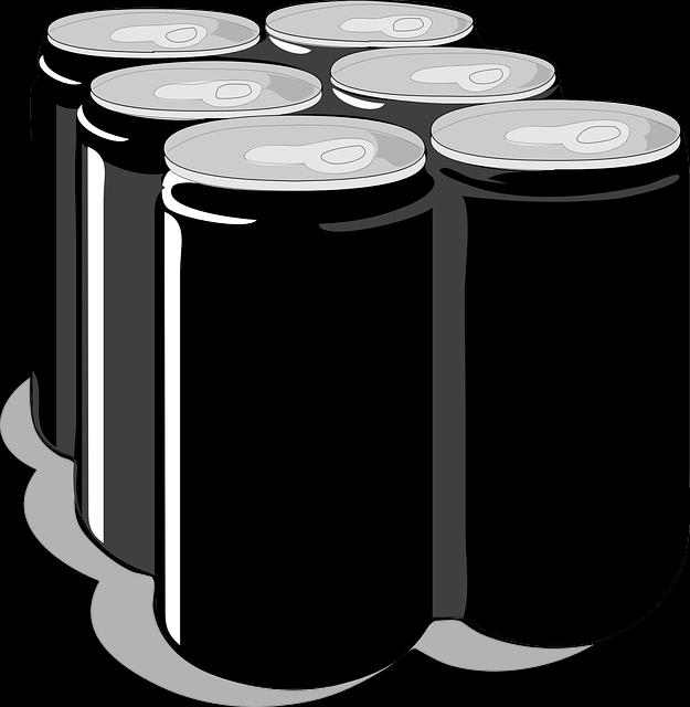 Canned Alcoholic Beverages Market- Growing Consumption