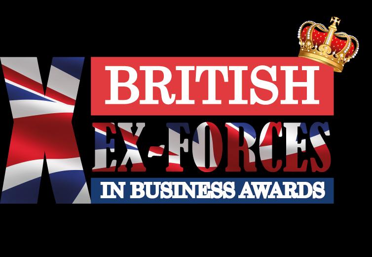 Not one, but two finalists for Advent IM in the British Ex Forces in Business Awards