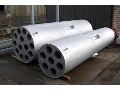 Global Industrial Discharge Silencer Market 2021 Growth