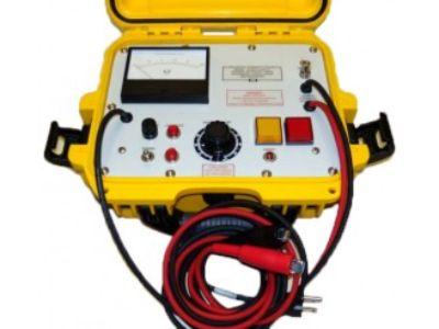 Global Dielectric Strength Tester Market 2021 Industry