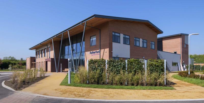 Panthera@theRutherford clinical trial partnership has commenced the first UK multicentre oncology trial in prostate cancer with ten more oncology trials in the pipeline