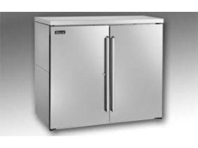 Global Refrigerated Storage Cabinets Market 2021 Scope of